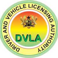 DVLA impounds 40 vehicles over fake DP stickers at Tema Harbour